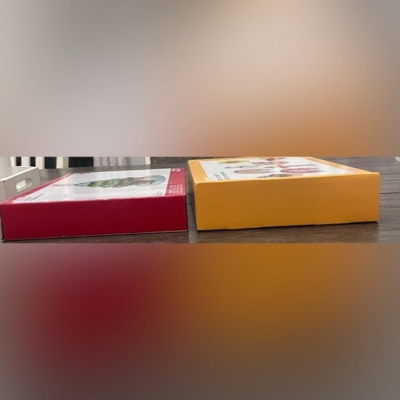 CREATOLOGY Crafts Kit Christmas And Thanksgiving 2 holidayCraft Kits - Picture 3 of 7